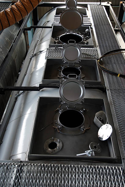 Ventilation Cleaning Services in Paxtang, PA